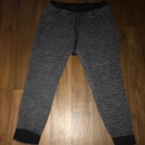 Ultra Teexe blackish / grayish Pants